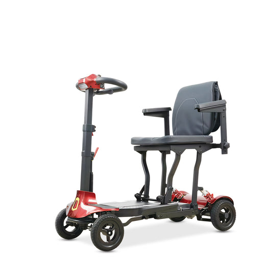 T300 Automatic Folding