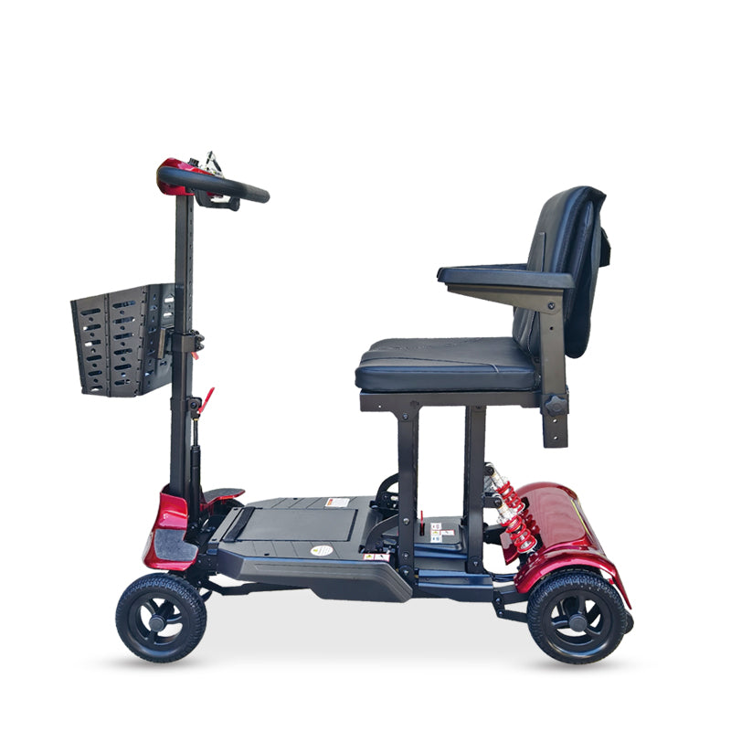 T300 Automatic Folding