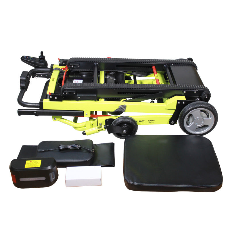SW-G9 Multifunctional