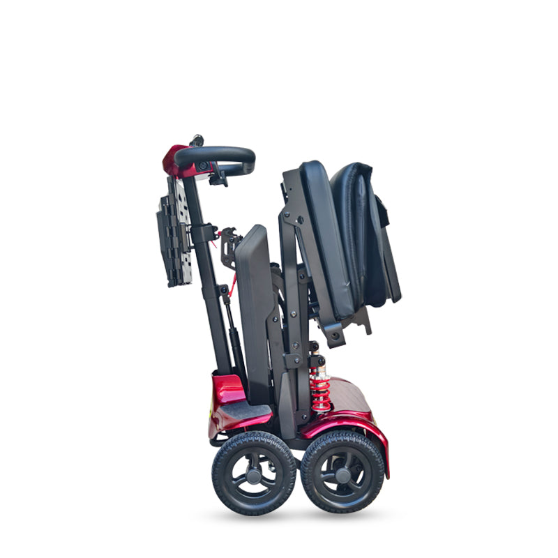 T300 Automatic Folding